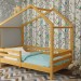 Кровать-домик Айвенго-3