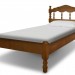 Кровать Никоя 2