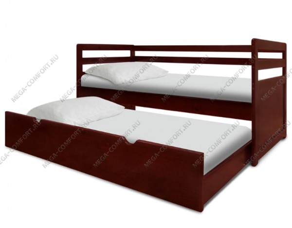 Кровать Дуэт