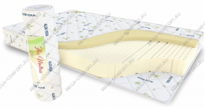 Матрас Flex Mattress Soft Sleep