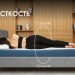 Матрас Практик Медиум лайт 1000