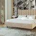 Интерьерная кровать Богарне