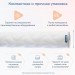 Матрас Relmas Foam S1000