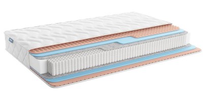 Матрас Relmas Foam S1000