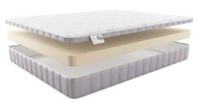 Детский матрас Alessandria Baby
