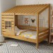 Детская кровать Апачи