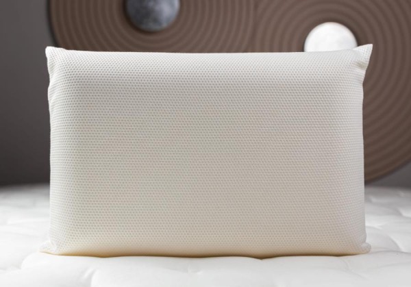 Подушка Анна Классик 40x60 memory foam