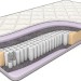 Матрас Eco Foam S-1000
