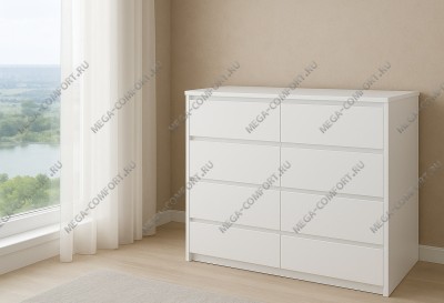 Комод Аркада К-4