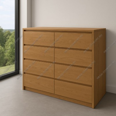 Комод Аркада К-4