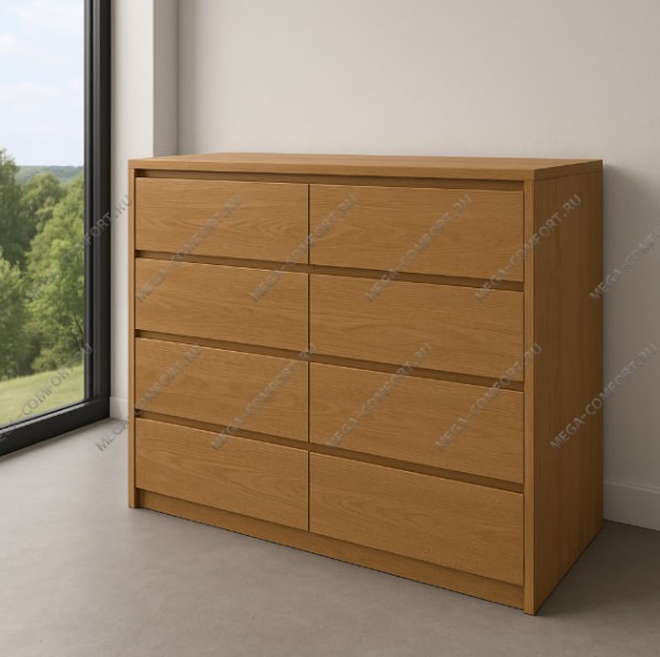 Комод Аркада К-4