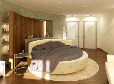 Кровать Каравелла