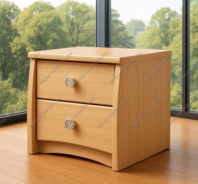 Тумба прикроватная Арказ