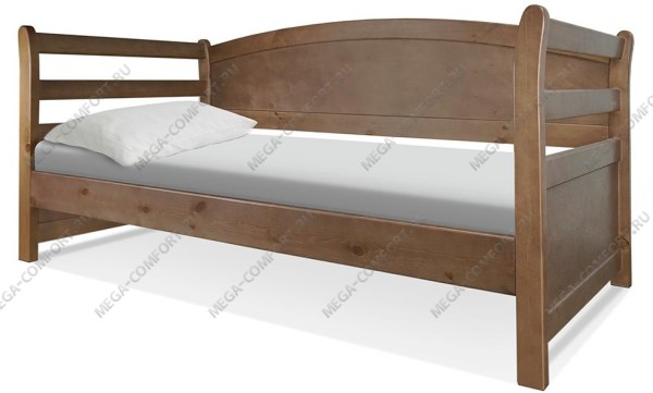 Кровать Баронесса