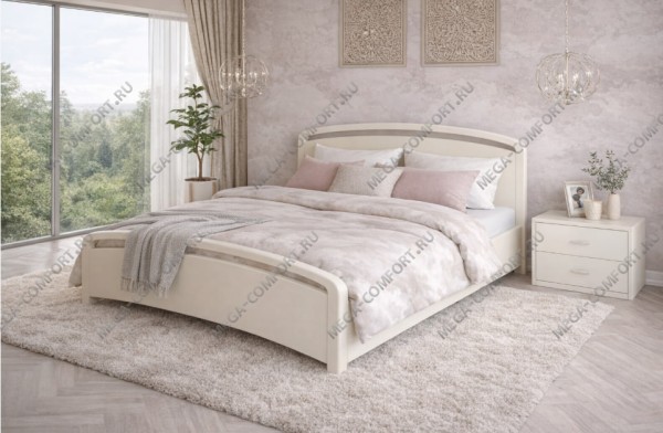 Кровать Вивьен