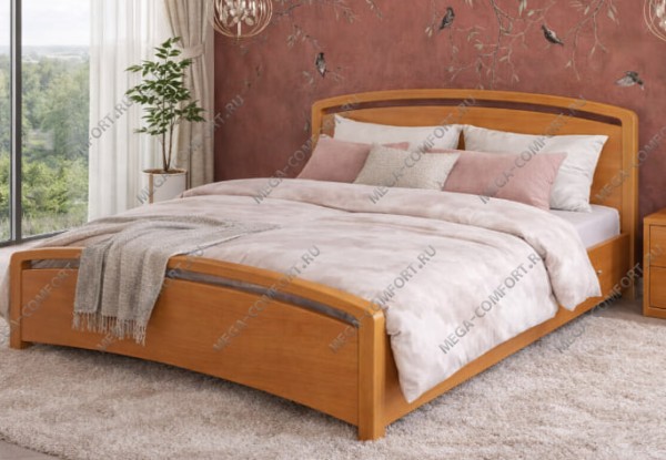 Кровать Вивьен