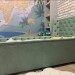Кровать с мягкой спинкой Лори