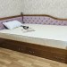 Угловая кровать Лагуна 