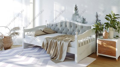 Кровать Ника