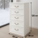Комод Сканди 5 ящиков