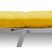 Диван - кровать Локки желтый, оранжевый