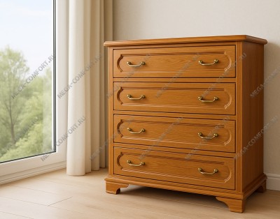 комод Вивьон