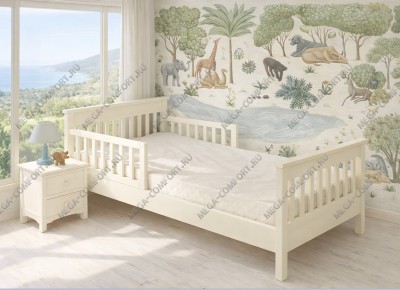 кровать Саванна кидс