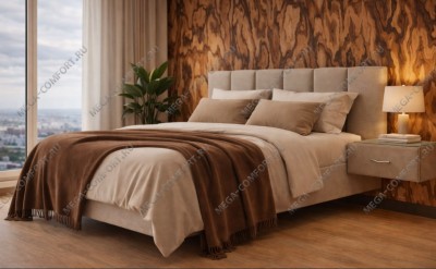 парящая кровать "Эстель"