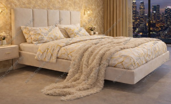 парящая кровать "Лэсси"