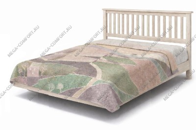 Парящая кровать Альпина