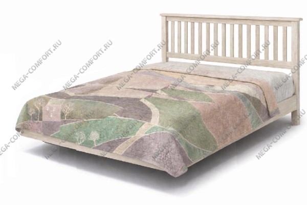 Парящая кровать Альпина