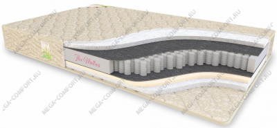 Матрас Flex Mattress Strutto TFK