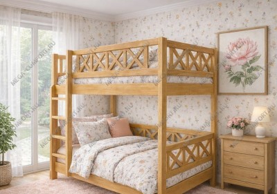 кровать двухъярусная Латис