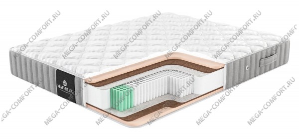 Матрас Юнион Мульти Кокос
