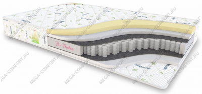 Матрас Flex Mattress Mega Eco Comfort TFK
