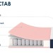 Матрас Практик Базис Плюс 500