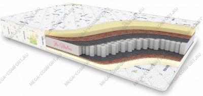 Матрас Flex Mattress Mix Comfort TFK