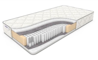 Матрас Eco Holl S-1000