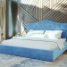 Интерьерная кровать «Сарагоса»